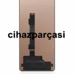 Xiaomi Poco X5 Pro Ekran Dokunmatik Siyah Oled