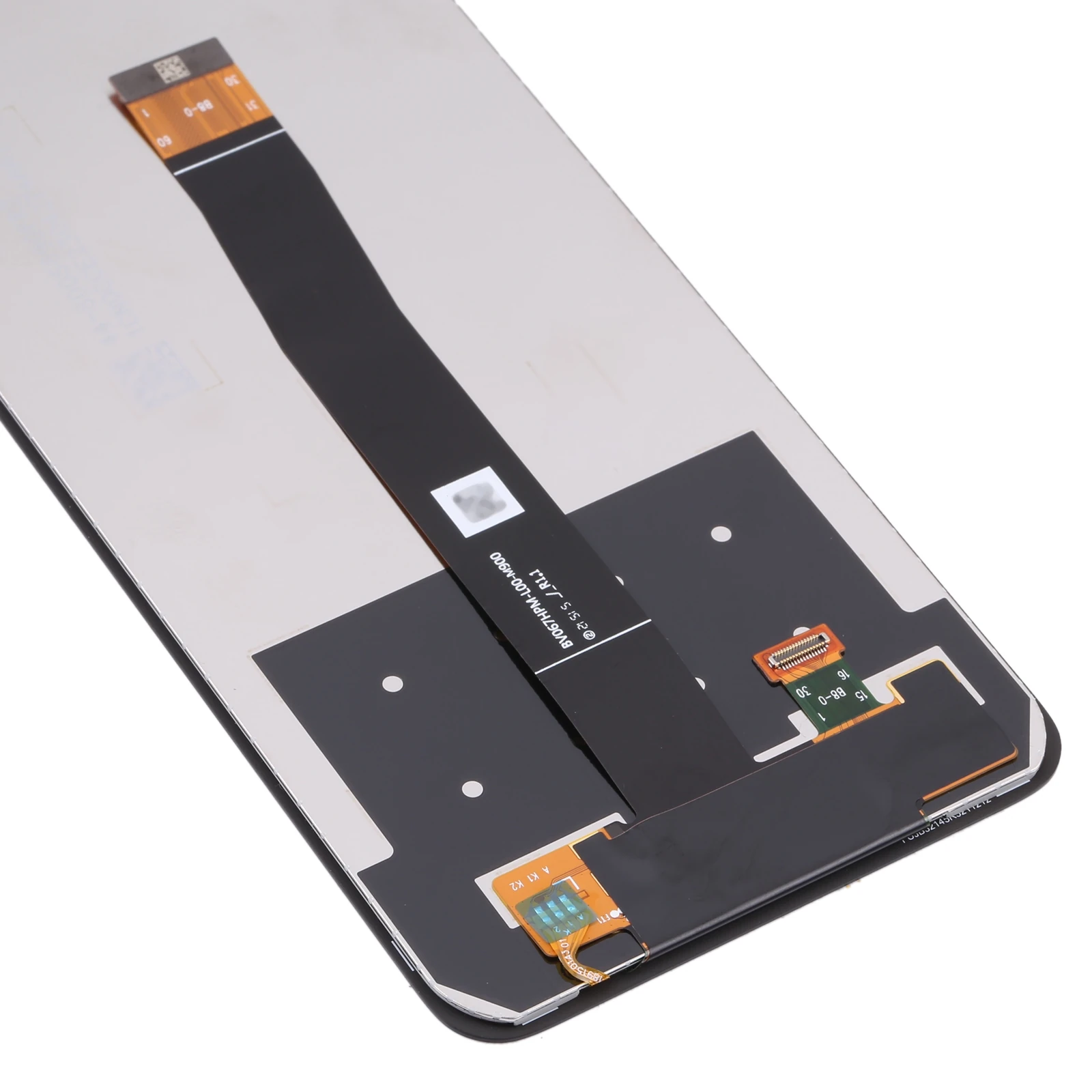 Xiaomi Poco C40 Ekran Dokunmatik Orijinal