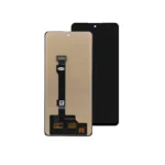 Xiaomi Poco X5 Pro Ekran Dokunmatik Siyah