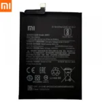 Xiaomi Redmi Note 9 Pro Batarya Pil Orjinal