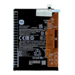 Xiaomi Redmi Note 10 5G Batarya Pil Orjinal (BN5A)