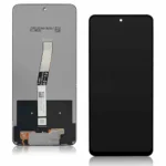 Xiaomi Redmi Note 9 Pro Ekran Dokunmatik Siyah