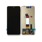 Xiaomi Redmi Note 10 5G Ekran Dokunmatik Siyah