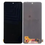 Xiaomi Redmi Note 12S Ekran Dokunmatik Siyah