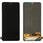 Xiaomi Redmi Note 12 Pro 4G Ekran Dokunmatik Siyah Oled