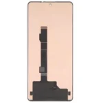 Xiaomi Redmi Note 12 Pro 5G Ekran Dokunmatik Siyah