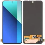 Xiaomi Redmi Note 13 4G Ekran Dokunmatik Siyah