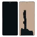 Xiaomi Redmi Note 13 Pro 4G Ekran Dokunmatik Siyah