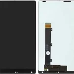 Xiaomi Mi Mix Ekran Dokunmatik Siyah