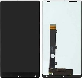 Xiaomi Mi Mix Ekran Dokunmatik Siyah