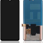 Xiaomi Mi Note 10 Lite Ekran Dokunmatik Siyah
