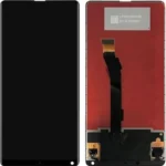 Xiaomi Mi Mix 2 Ekran Dokunmatik Siyah