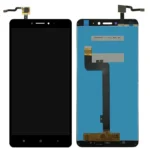 Xiaomi Mi Max 2 Ekran Dokunmatik Siyah