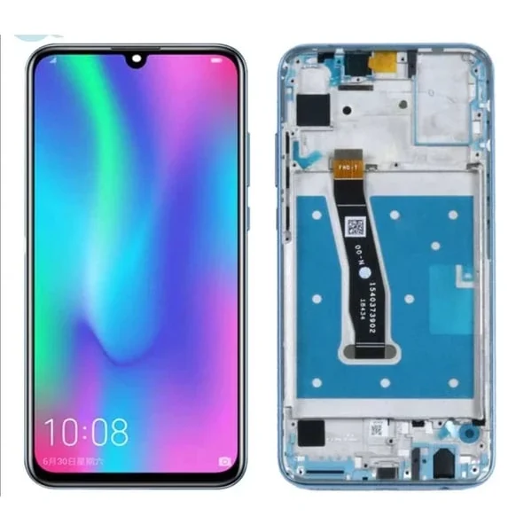 Huawei Honor 10 Lite Lcd Ekran Dokunmatik Çıtalı