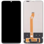 Huawei X7 A Lcd Ekran Dokunmatik