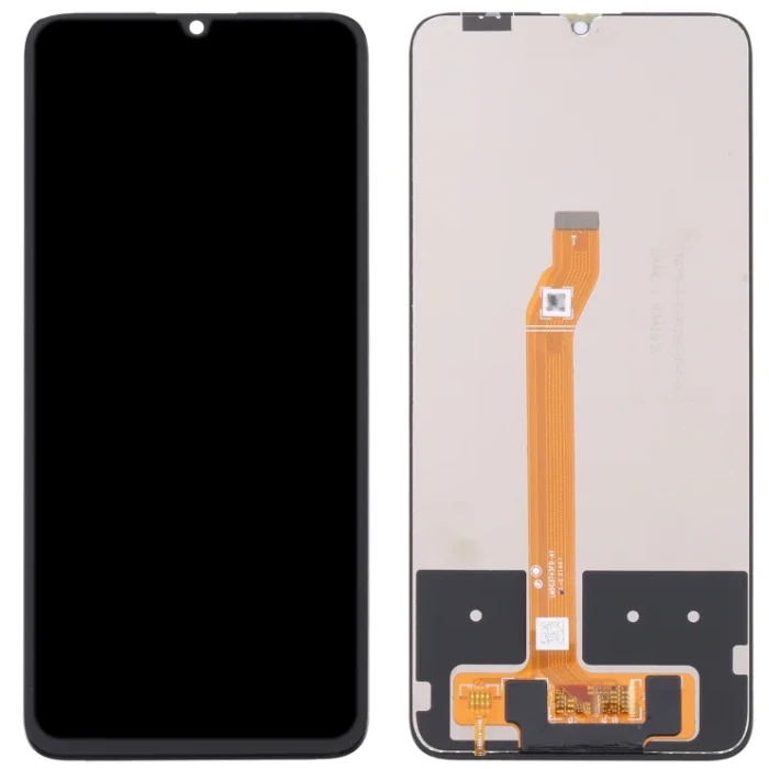 Huawei X7 A Lcd Ekran Dokunmatik