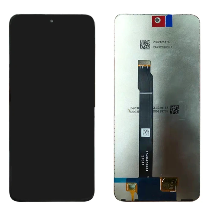 Huawei X8 Lcd Ekran Dokunmatik