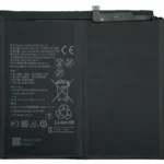 Huawei X9 Batarya Pil