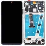 Huawei P30 Lite Lcd Ekran Dokunmatik Çıtalı 24 MP