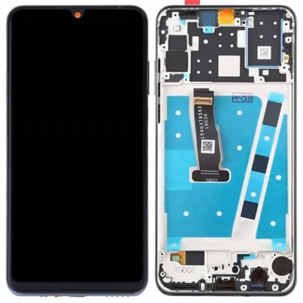 Huawei P30 Lite Lcd Ekran Dokunmatik Çıtalı 24 MP
