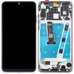 Huawei P30 Lite Lcd Ekran Dokunmatik Çıtalı 48 MP