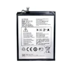 TCL Tab 10L 8491X TLp040M7 Tablet Batarya – Pil
