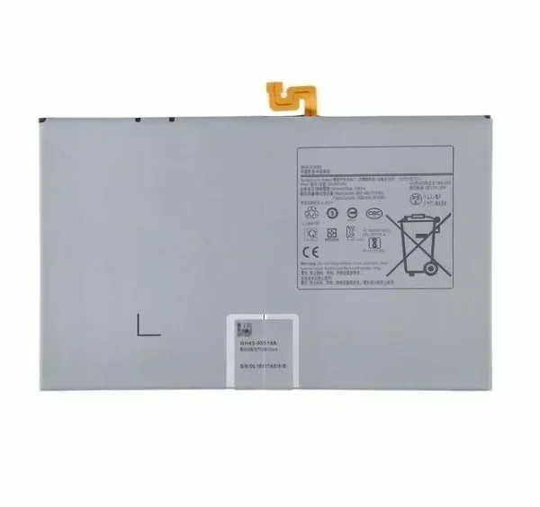 Samsung Galaxy Tab S7 Plus 12.4” SM-T970 T975 T976 Tablet Batarya – Pil