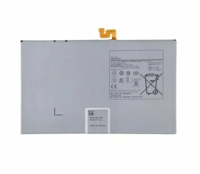 Samsung Galaxy Tab S7 Plus 12.4” SM-T970 T975 T976 Tablet Batarya – Pil