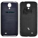 Samsung Galaxy S4 GT-I9515 Arka Kapak Siyah