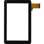 Concord Flyfix 9 C-719 Dokunmatik Siyah