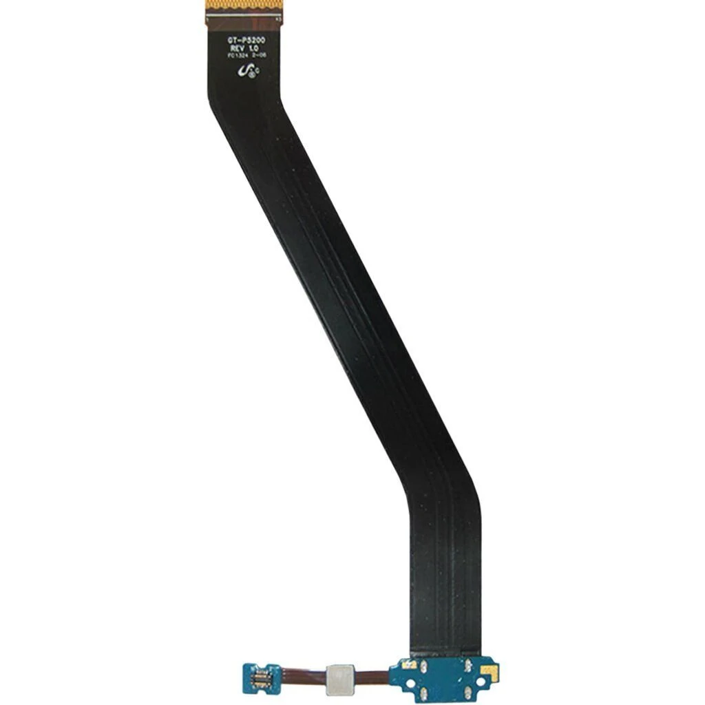 TTSRJFLX-TB-002 Kodlu Şarj Flex Kablosu