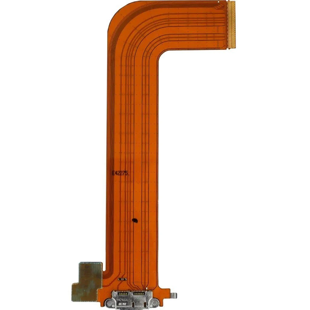 TTSRJFLX-TB-008 Kodlu Şarj Flex Kablosu