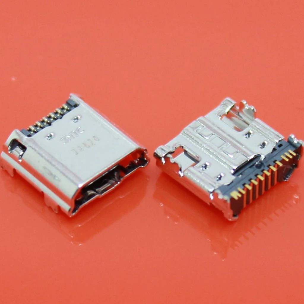 TTDC-TB-002 Kodlu Tablet Şarj Soketi Dc Jack