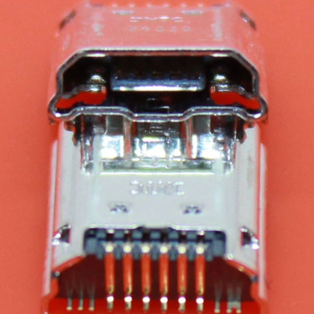 TTDC-TB-002 Kodlu Tablet Şarj Soketi Dc Jack