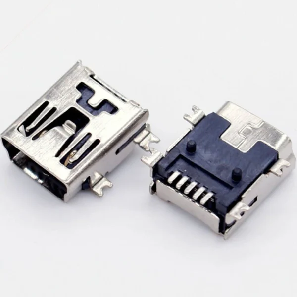 TTDC-TB-006 Kodlu Tablet Şarj Soketi Dc Jack