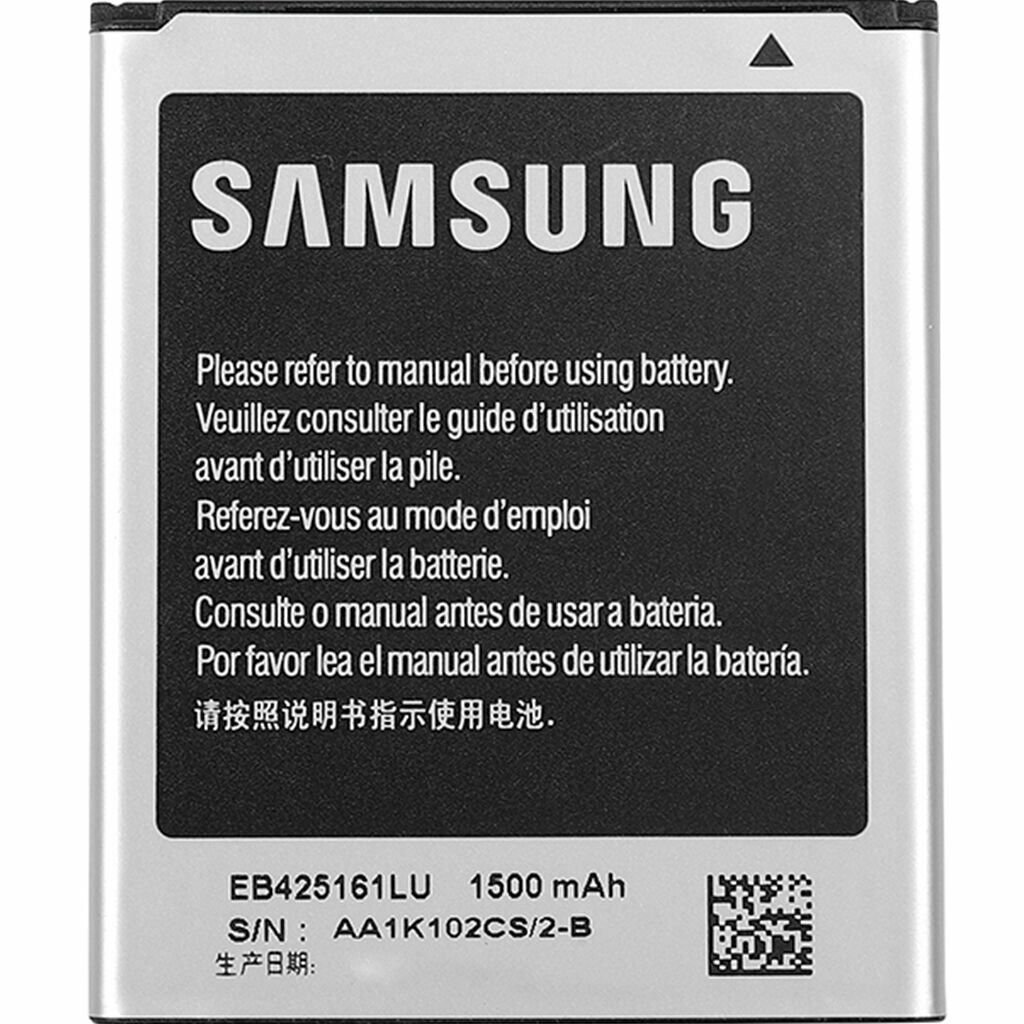 Samsung Galaxy J1 Mini Prime SM-J106 Batarya Pil – Orjinal