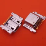 TTDC-TB-011 Kodlu Tablet Şarj Soketi Dc Jack