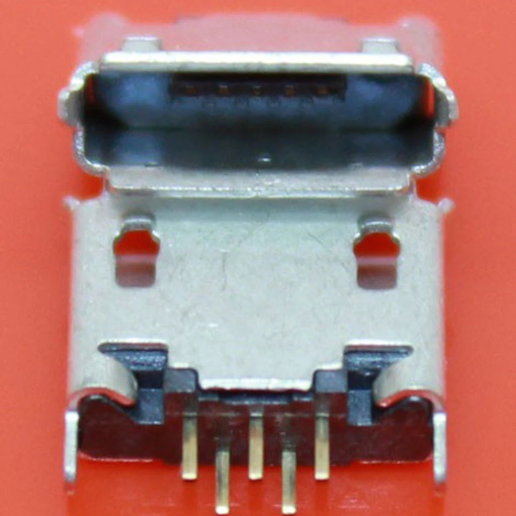 TTDC-TB-027 Kodlu Tablet Şarj Soketi Dc Jack