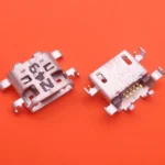 Lenovo A5500 Şarj Soketi Dc Jack