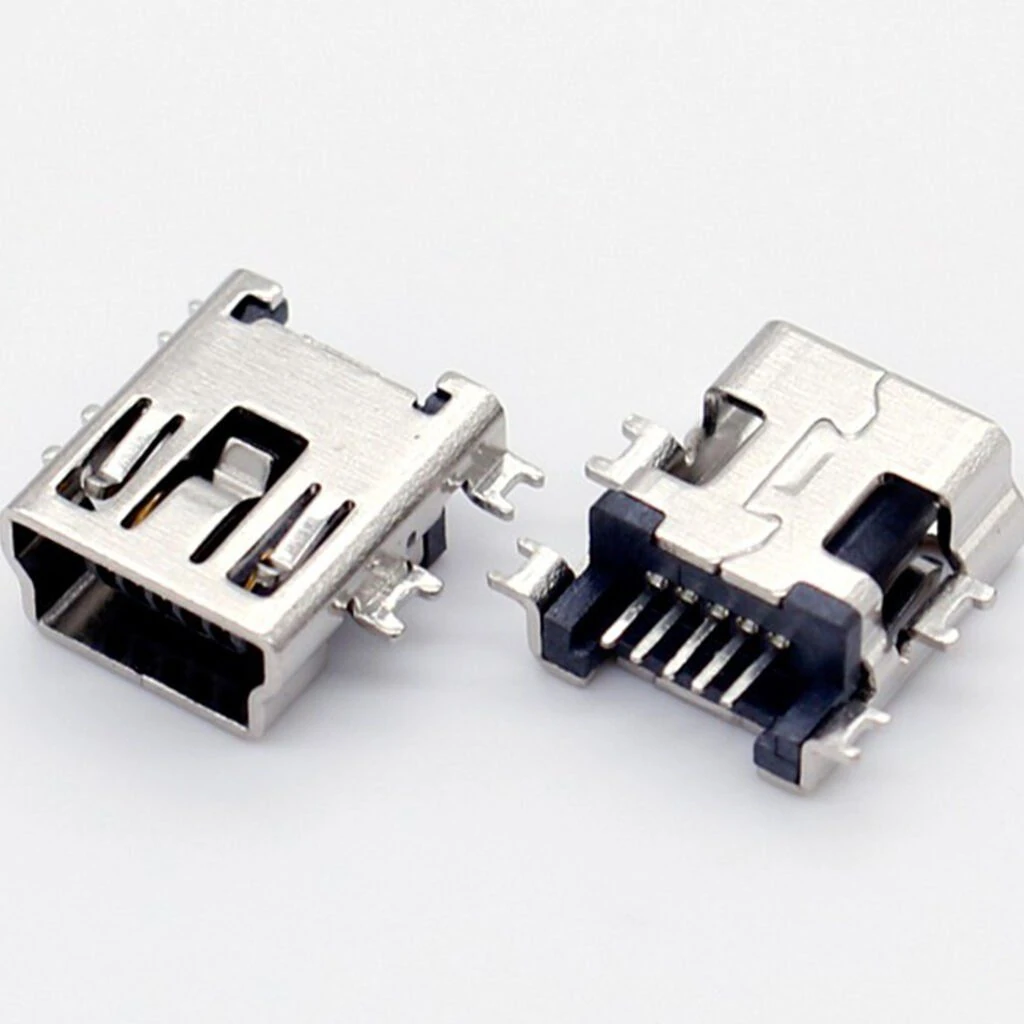 TTDC-TB-039 Kodlu Tablet Şarj Soketi Dc Jack