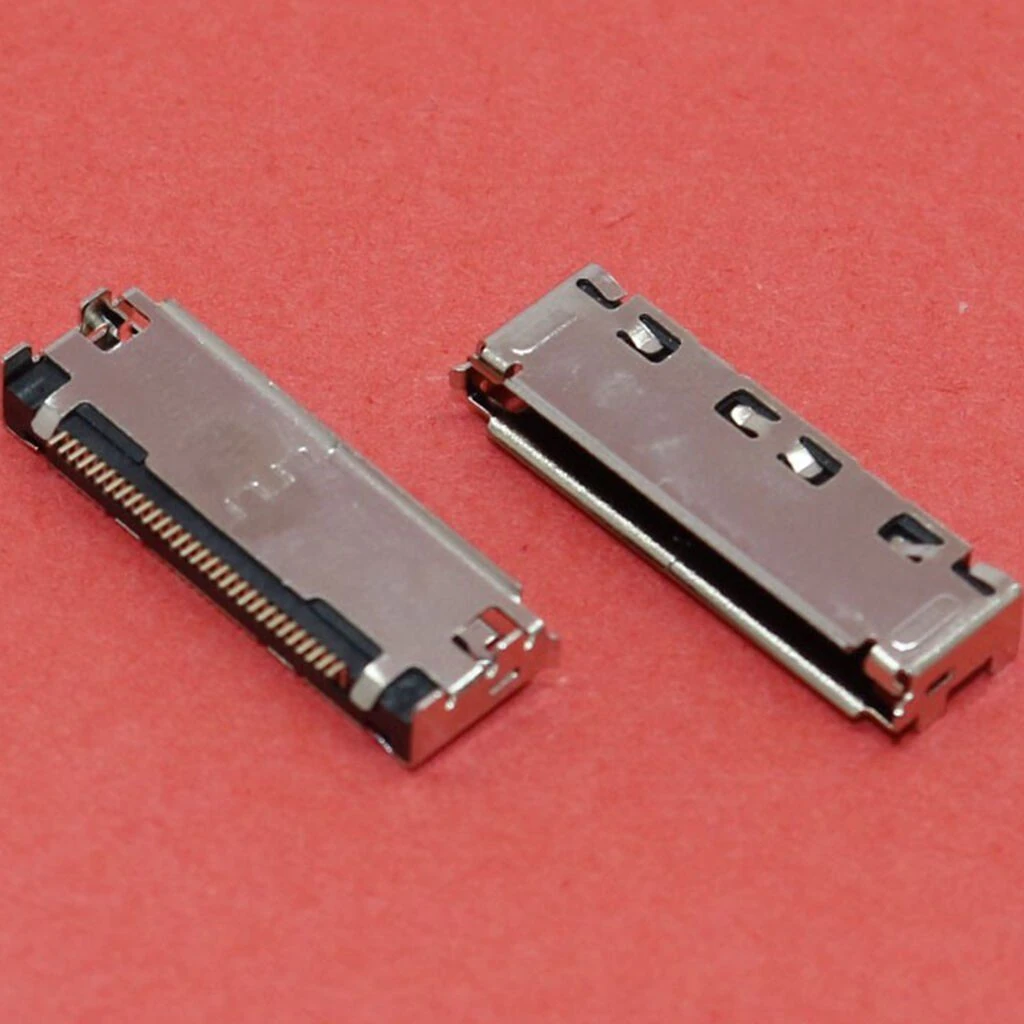 TTDC-TB-040 Kodlu Tablet Şarj Soketi Dc Jack