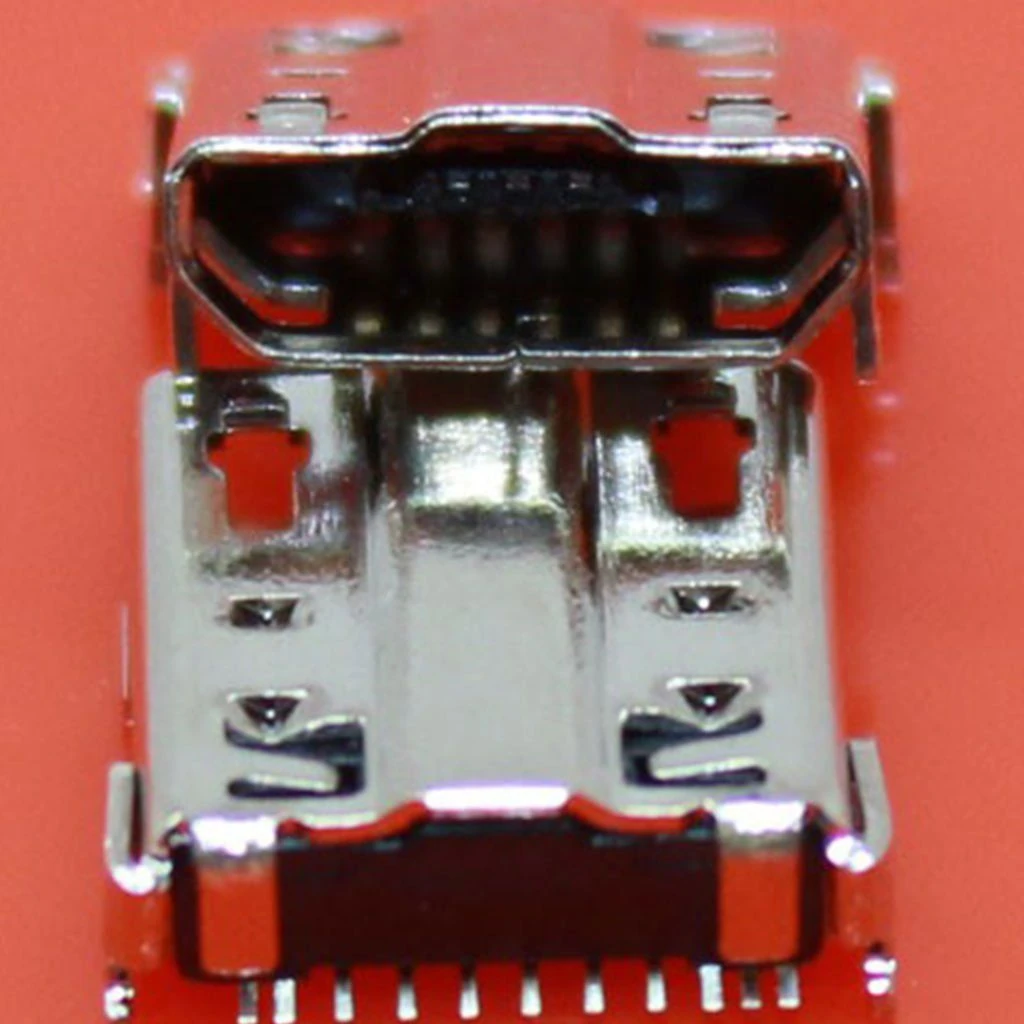 TTDC-TB-031 Kodlu Tablet Şarj Soketi Dc Jack
