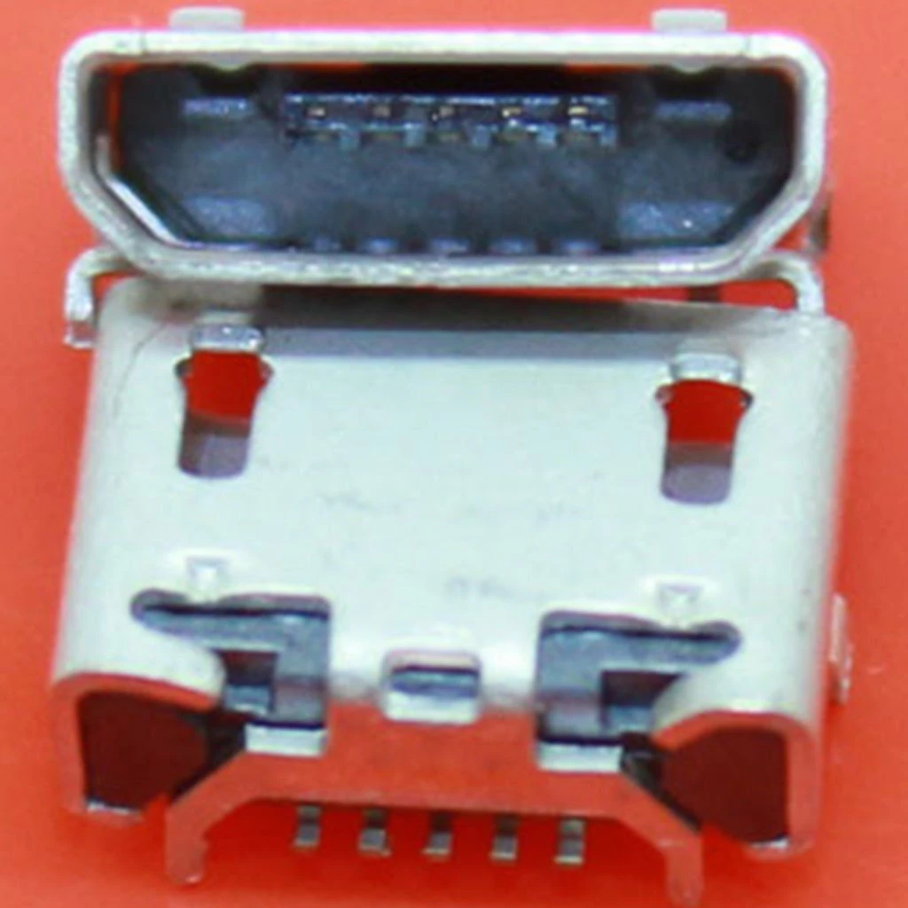 TTDC-TB-038 Kodlu Tablet Şarj Soketi Dc Jack