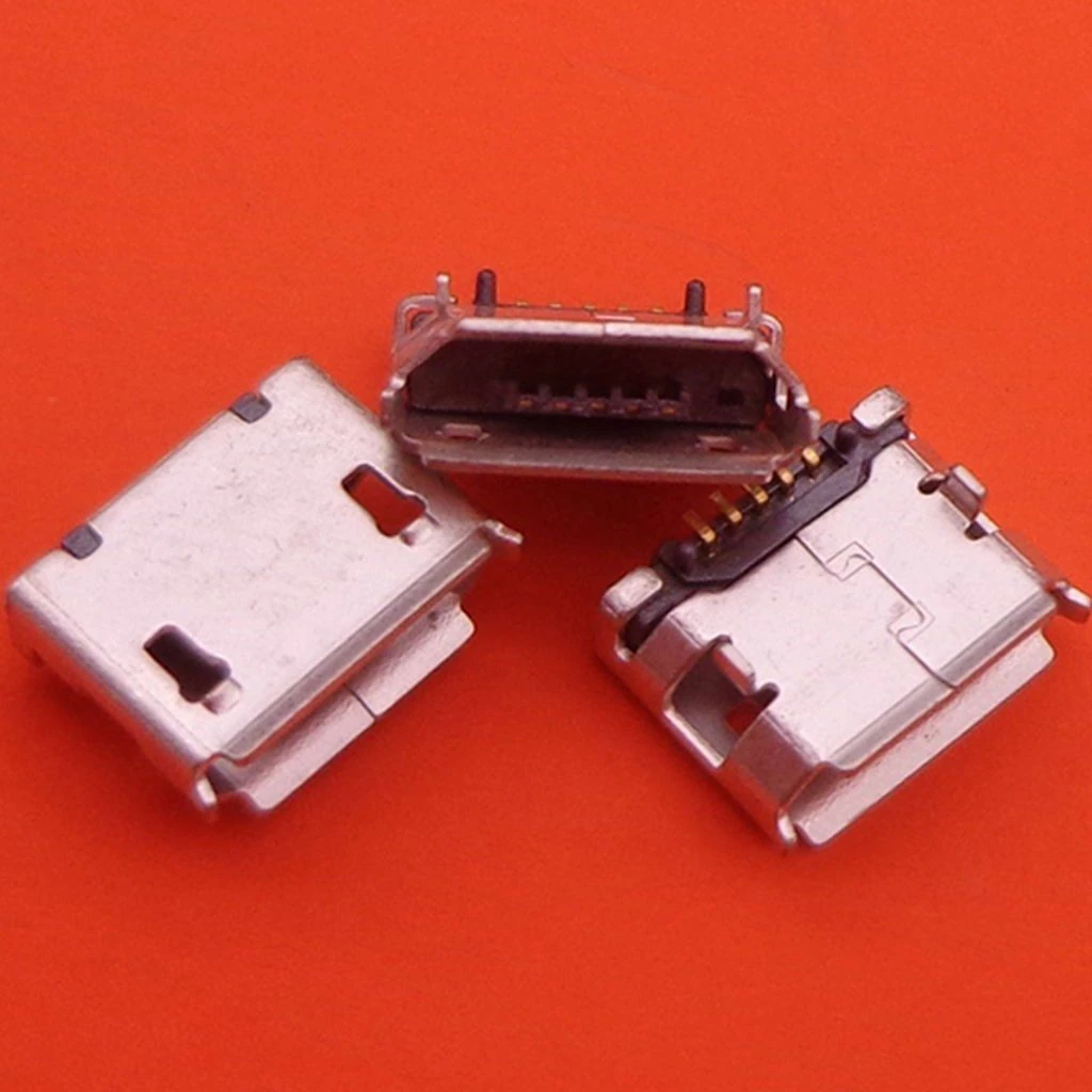 TTDC-TB-050 Kodlu Tablet Şarj Soketi Dc Jack