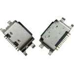 TTDC-TB-065 Kodlu Tablet Şarj Soketi Dc Jack