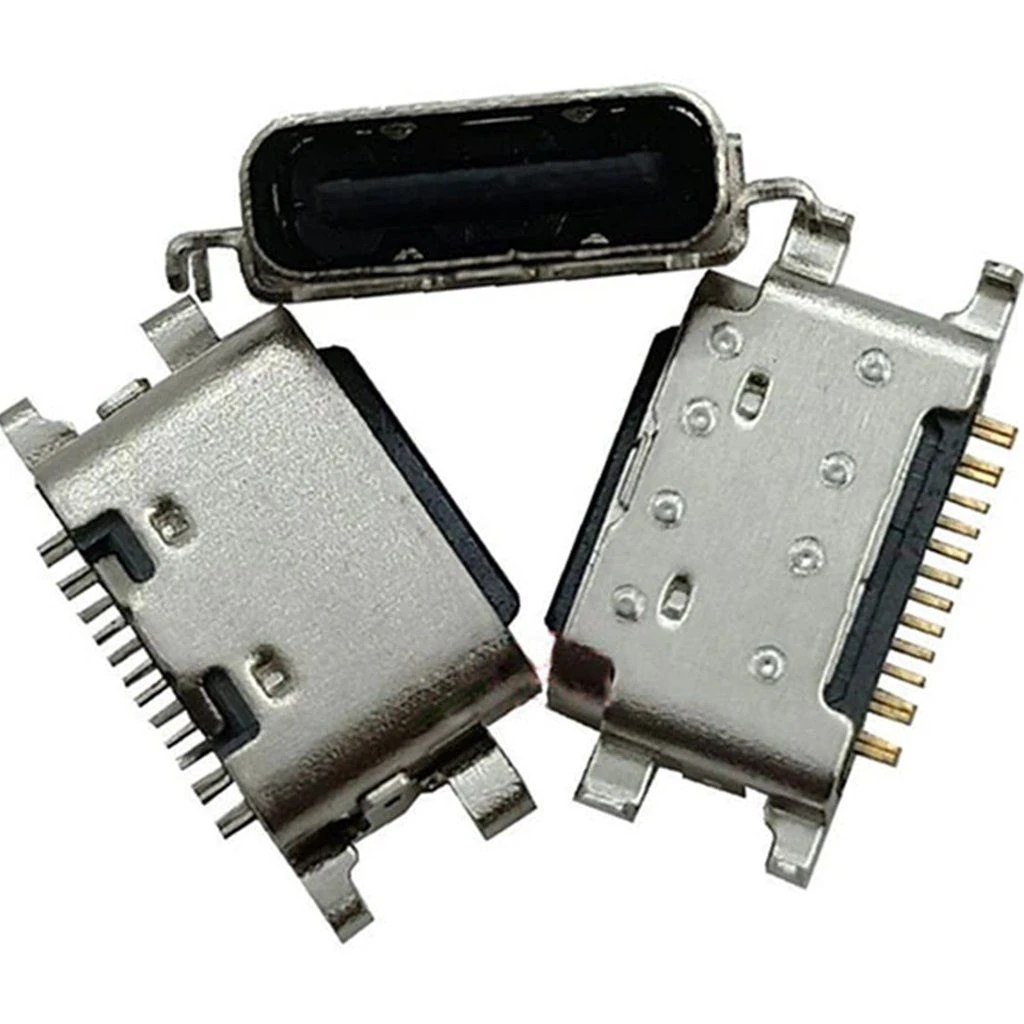 TTDC-TB-065 Kodlu Tablet Şarj Soketi Dc Jack