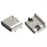 TTDC-TB-061 Kodlu Tablet Şarj Soketi Dc Jack
