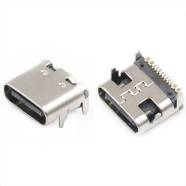 TTDC-TB-061 Kodlu Tablet Şarj Soketi Dc Jack