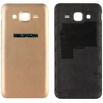 Samsung Galaxy J5 SM-J500 Arka Kapak Gold