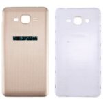Samsung Galaxy J2 Prime SM-G532 Arka Kapak Gold